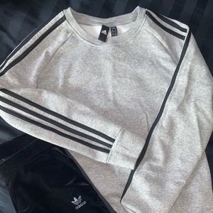 ADIDAS OUTFIT BUNDLE